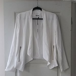 White Jacket